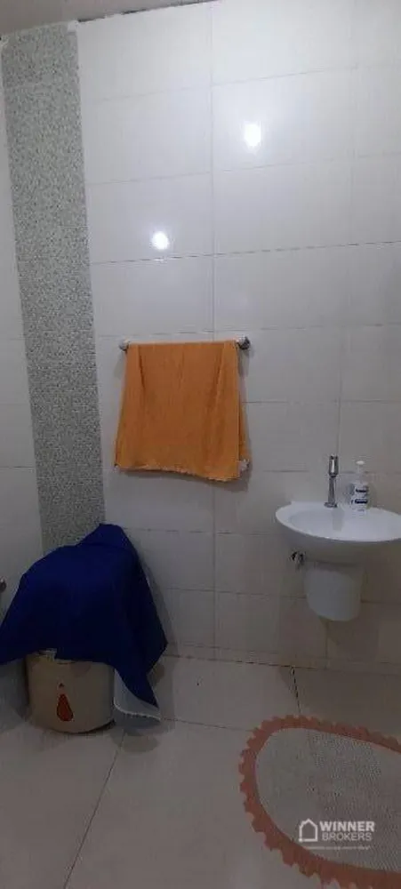 Casa, 3 quartos, 115 m² - Foto 11