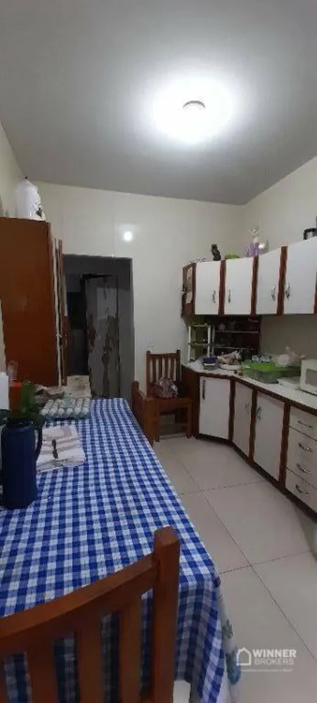 Casa, 3 quartos, 115 m² - Foto 6