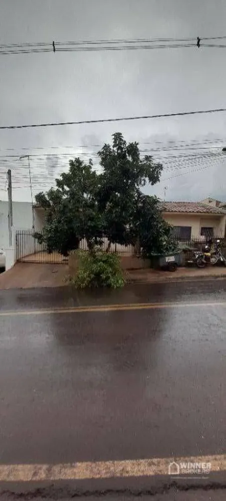 Casa, 3 quartos, 115 m² - Foto 1