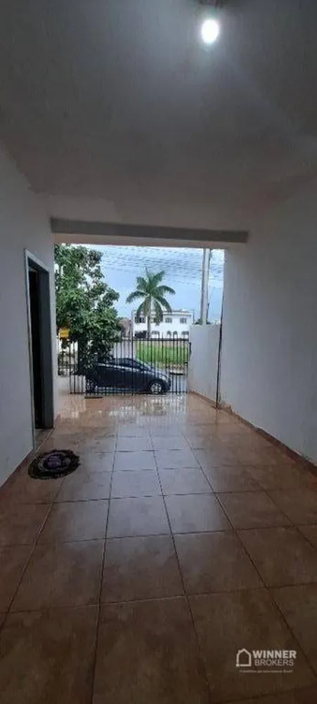 Casa, 3 quartos, 115 m² - Foto 2