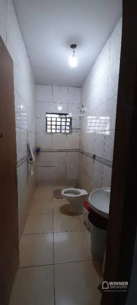 Casa, 3 quartos, 115 m² - Foto 10