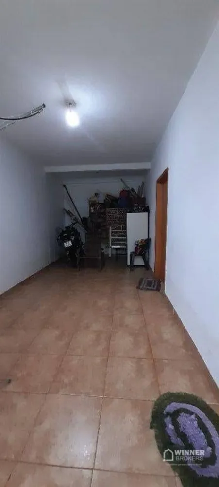 Casa, 3 quartos, 115 m² - Foto 3