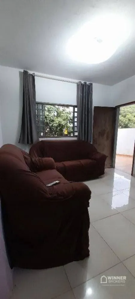 Casa, 3 quartos, 115 m² - Foto 4