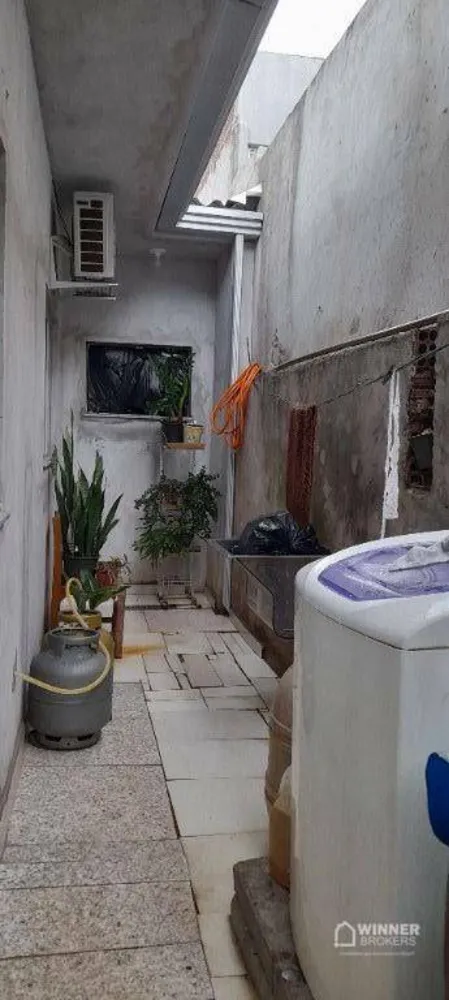 Casa, 3 quartos, 115 m² - Foto 7