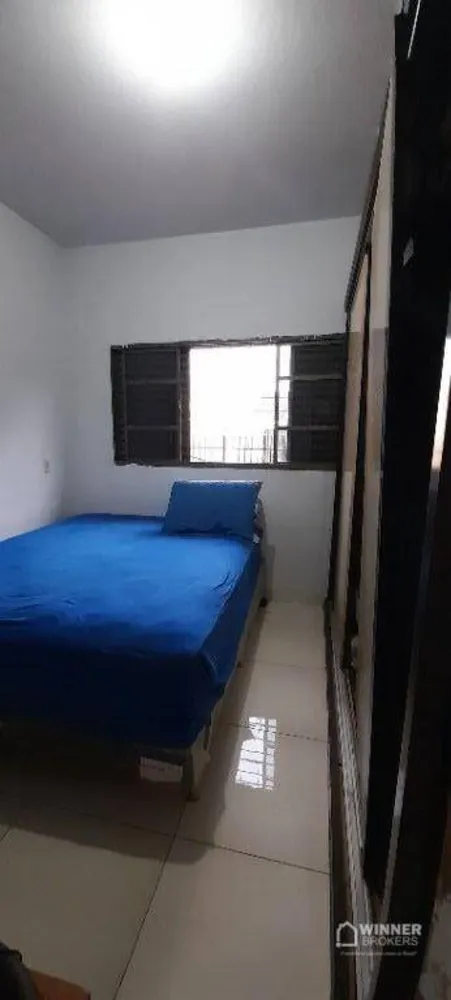 Casa, 3 quartos, 115 m² - Foto 8