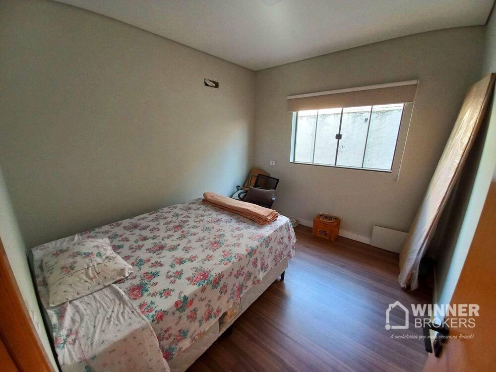 Casa, 4 quartos, 251 m² - Foto 4