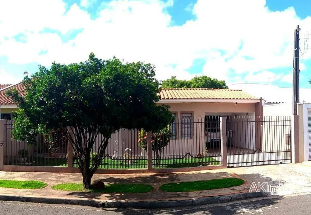 Casa, 3 quartos, 160 m² - Foto 4