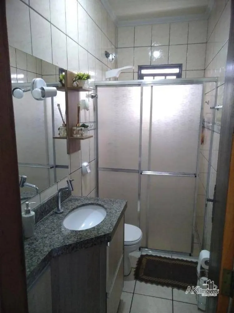 Casa, 3 quartos, 160 m² - Foto 11