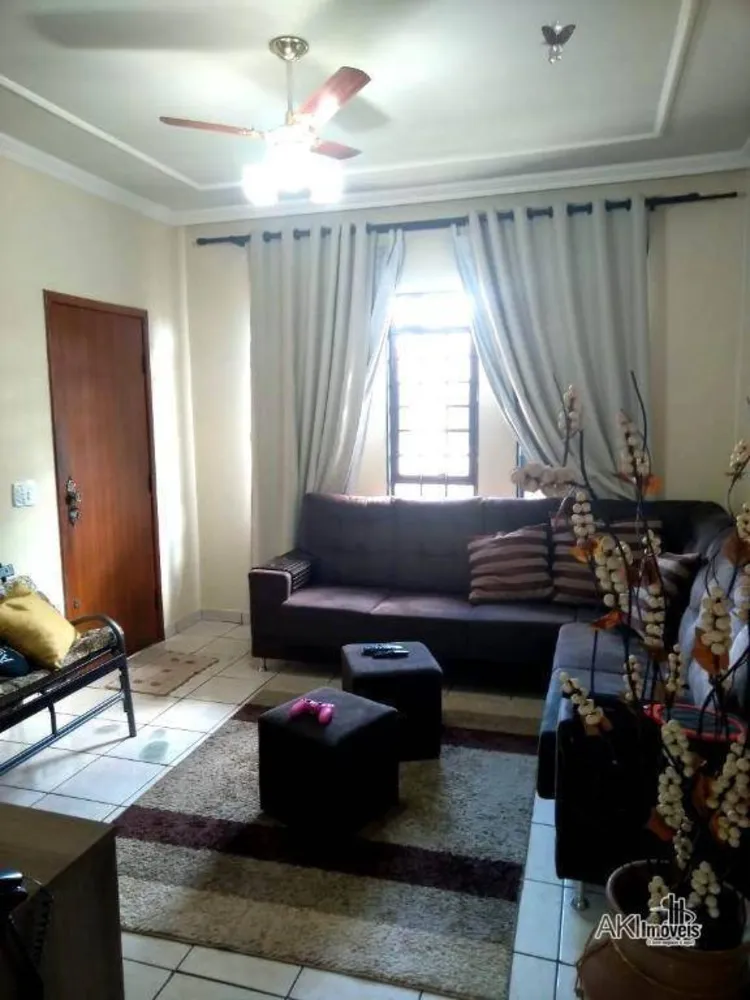 Casa, 3 quartos, 160 m² - Foto 7
