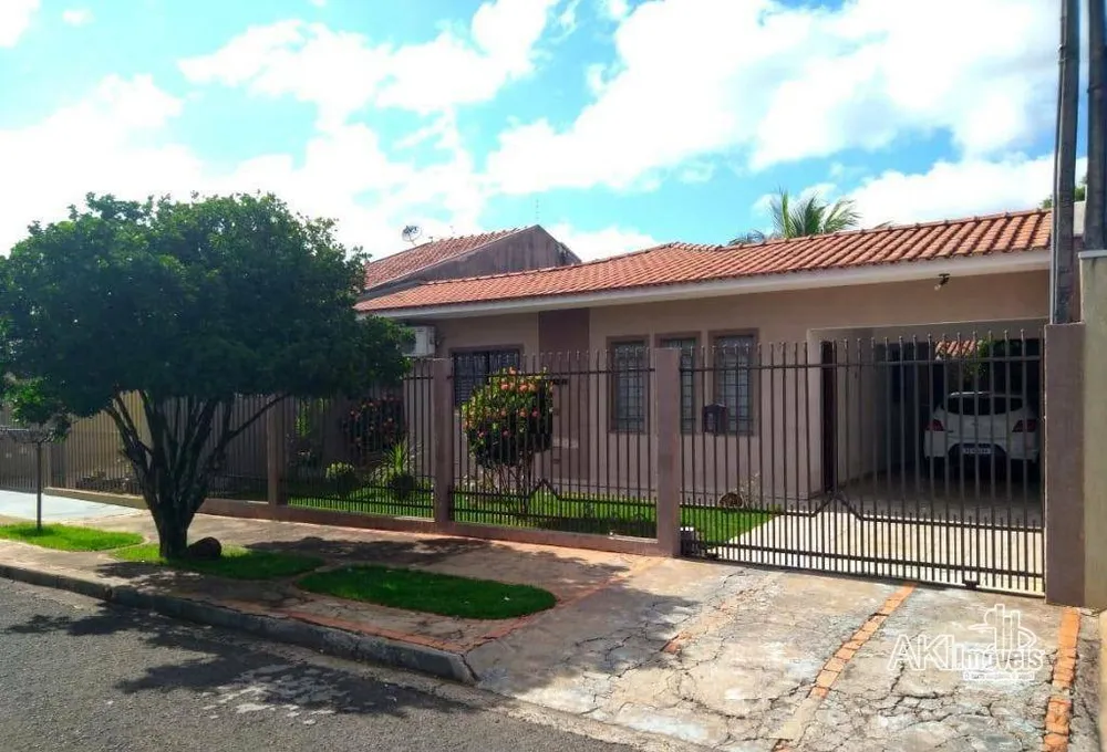 Casa, 3 quartos, 160 m² - Foto 2