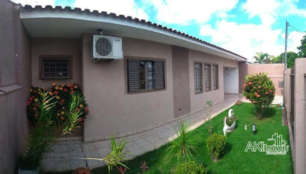 Casa, 3 quartos, 160 m² - Foto 6