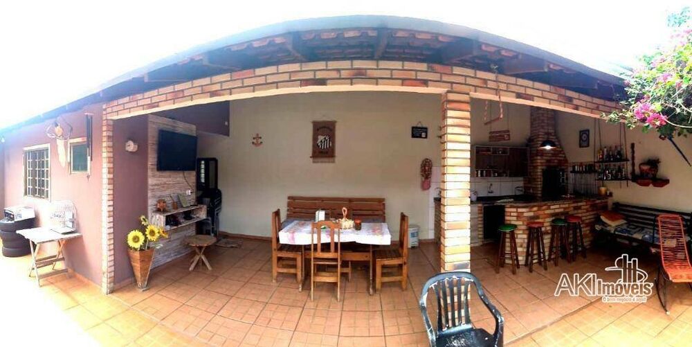 Casa, 3 quartos, 160 m² - Foto 7