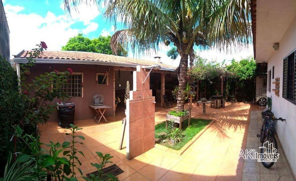 Casa, 3 quartos, 160 m² - Foto 8