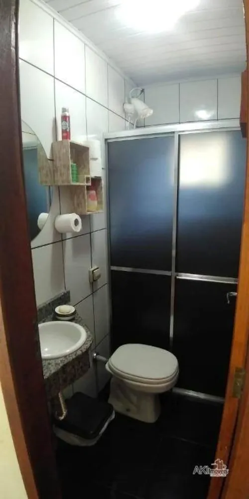 Casa, 3 quartos, 160 m² - Foto 18
