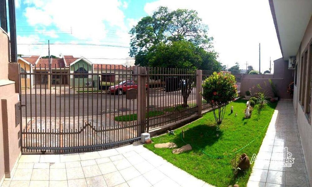 Casa, 3 quartos, 160 m² - Foto 2