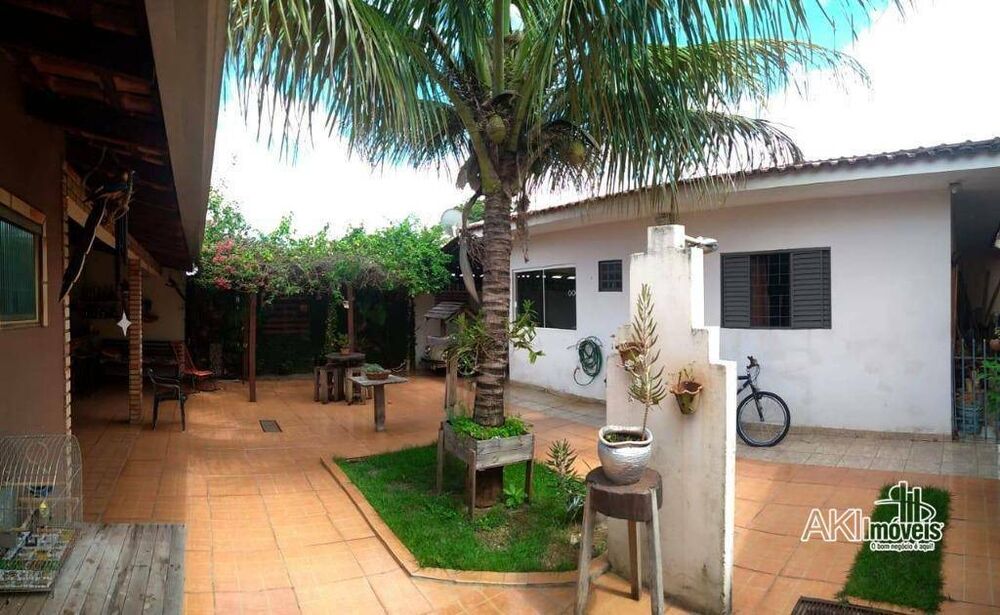 Casa, 3 quartos, 160 m² - Foto 6