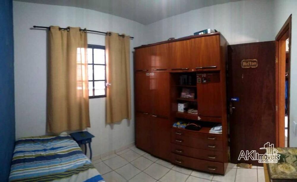 Casa, 3 quartos, 160 m² - Foto 1