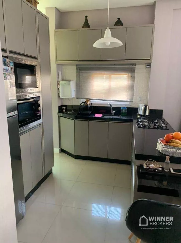 Apartamento à venda com 2 quartos, 84m² - Foto 8