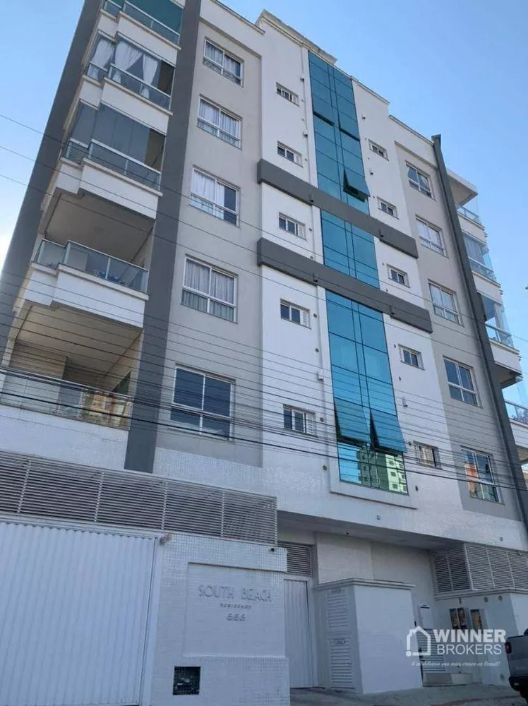 Apartamento à venda com 2 quartos, 84m² - Foto 2