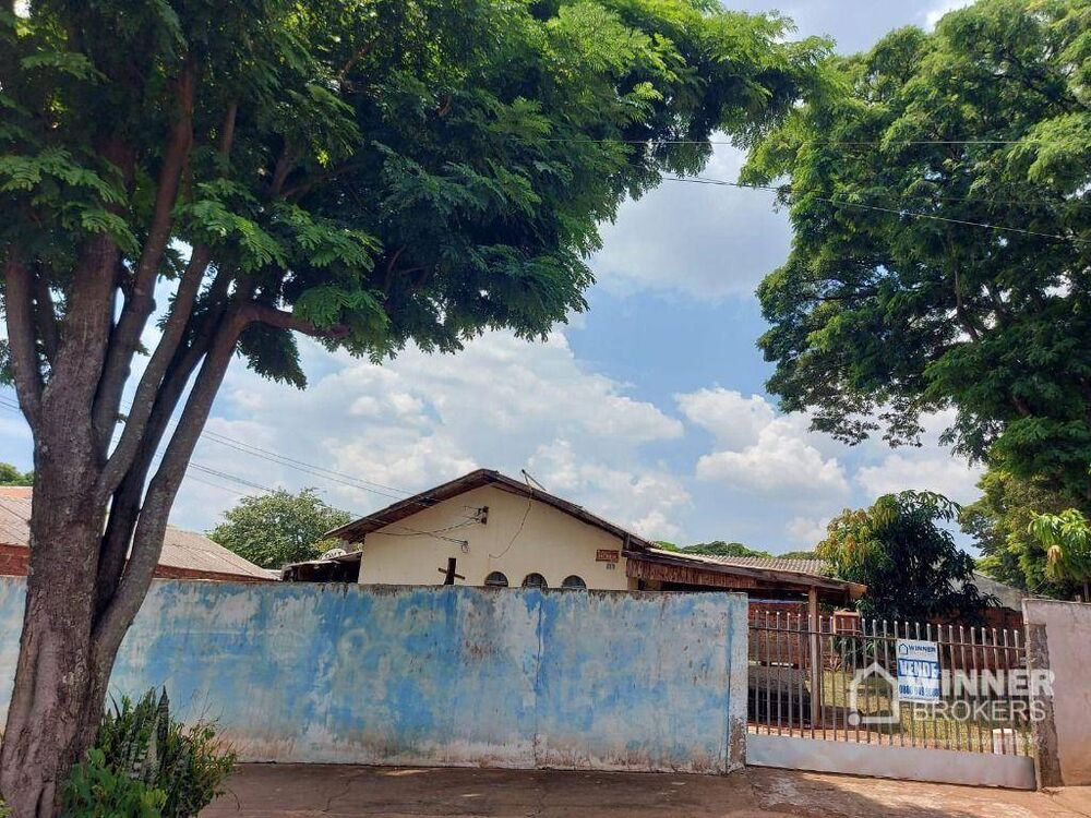 Casa, 3 quartos, 65 m² - Foto 7