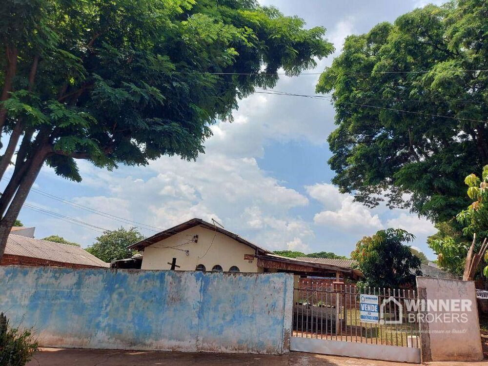 Casa, 3 quartos, 65 m² - Foto 4