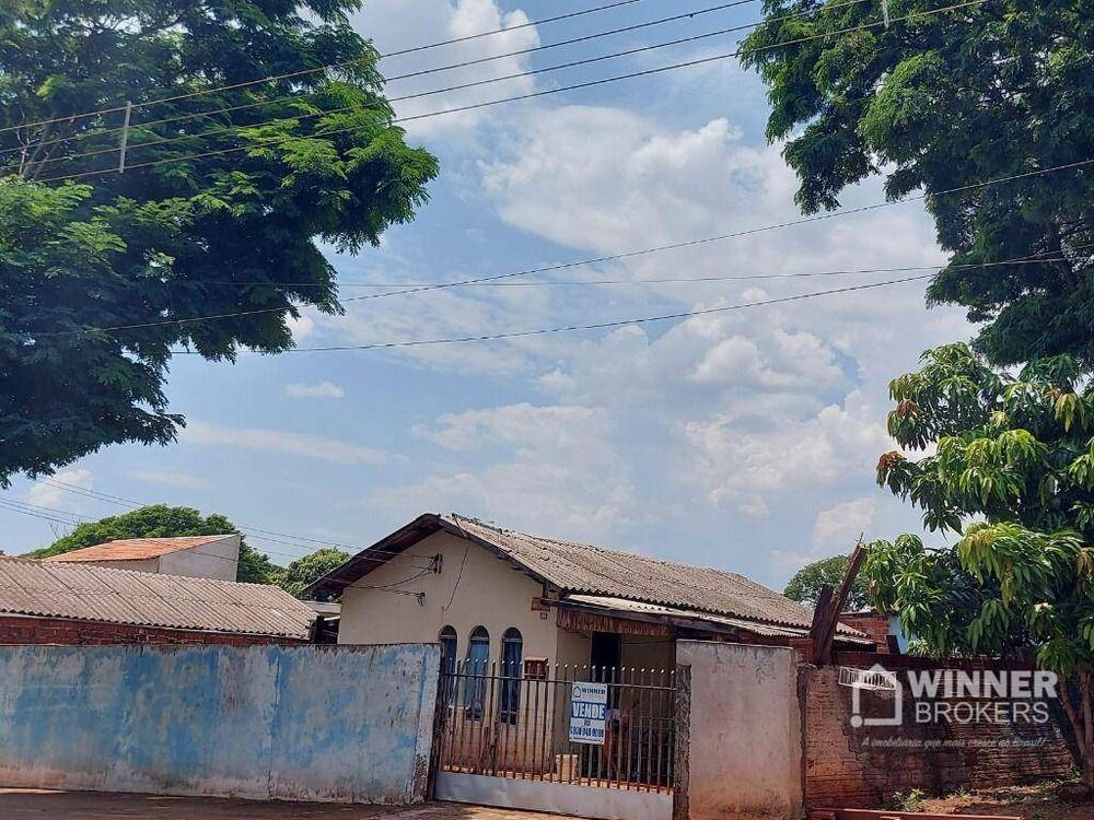 Casa, 3 quartos, 65 m² - Foto 6