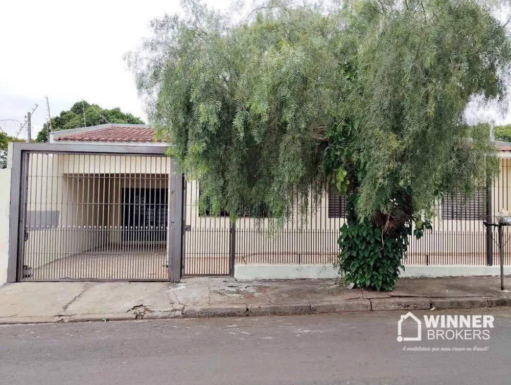 Casa, 2 quartos, 74 m² - Foto 1