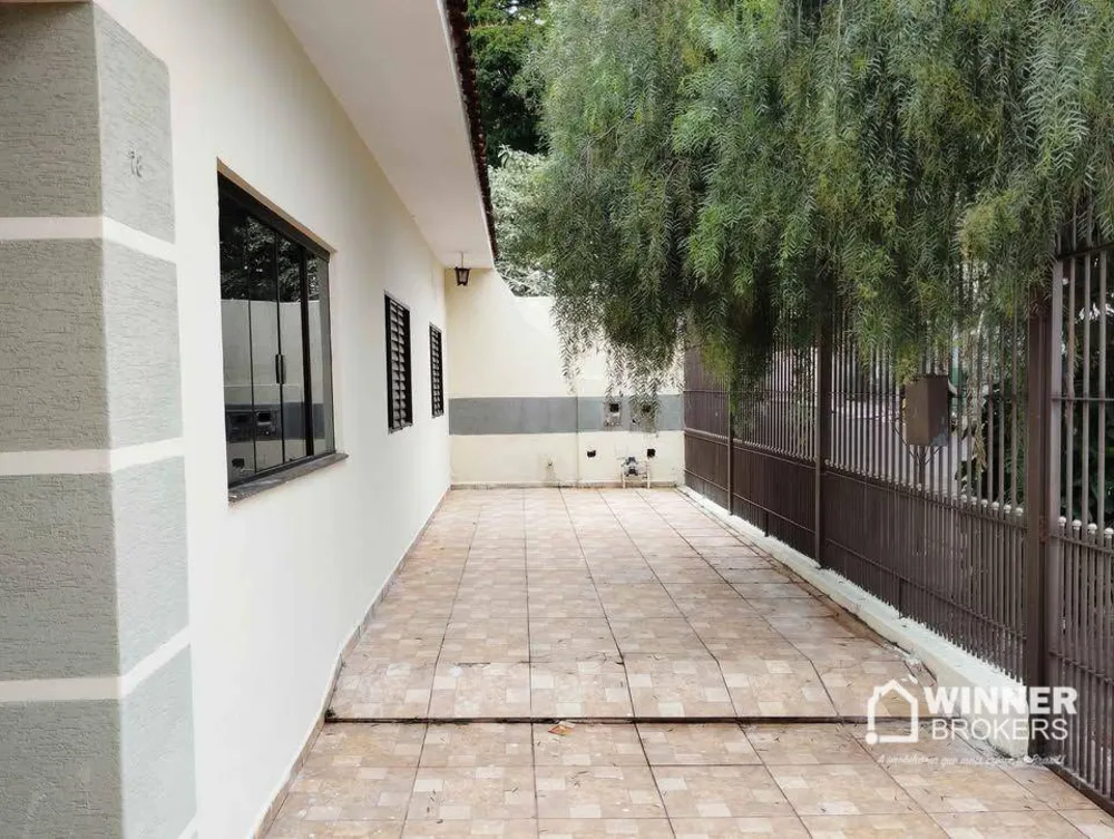 Casa, 2 quartos, 74 m² - Foto 2