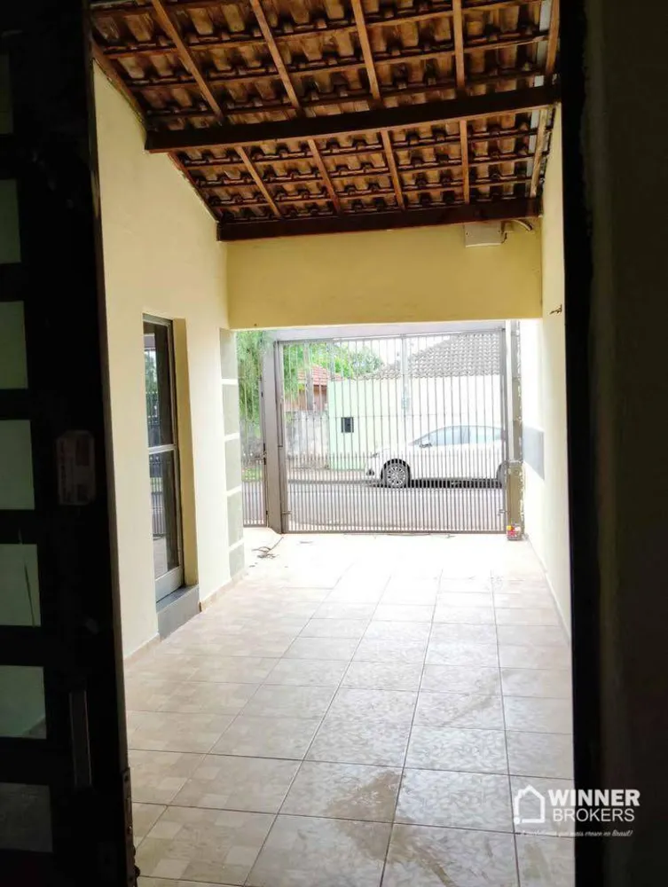 Casa, 2 quartos, 74 m² - Foto 4