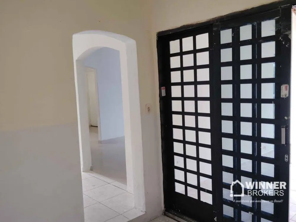 Casa, 2 quartos, 74 m² - Foto 3