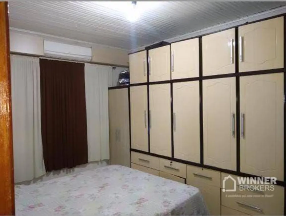 Casa, 3 quartos, 115 m² - Foto 7