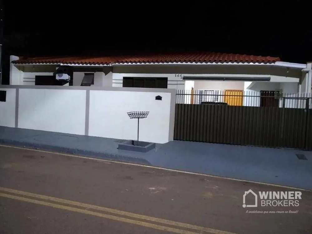 Casa, 3 quartos, 115 m² - Foto 3