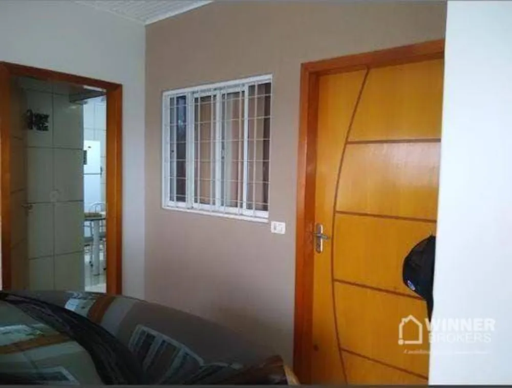Casa, 3 quartos, 115 m² - Foto 8