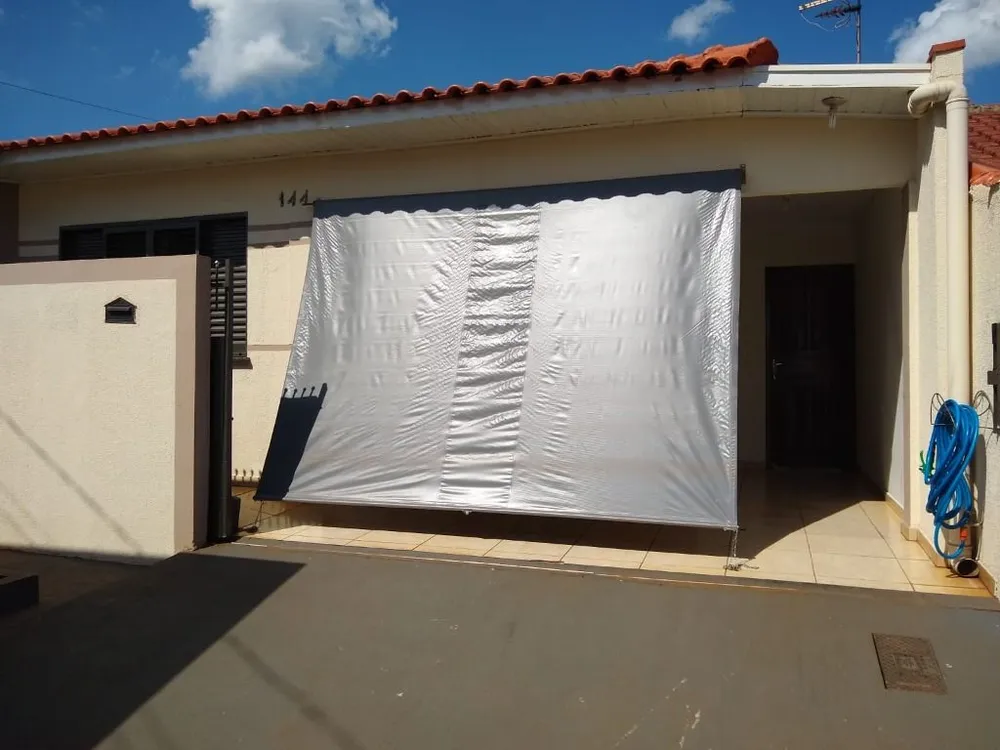 Casa, 3 quartos, 115 m² - Foto 10