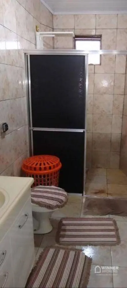 Casa, 3 quartos, 115 m² - Foto 5