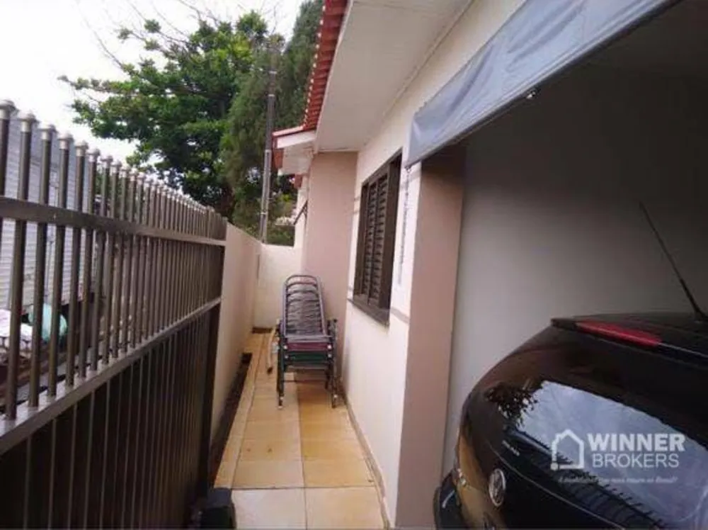 Casa, 3 quartos, 115 m² - Foto 9