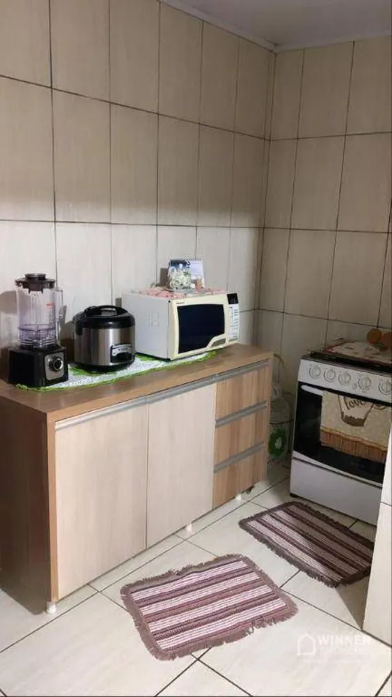 Casa, 3 quartos, 115 m² - Foto 4