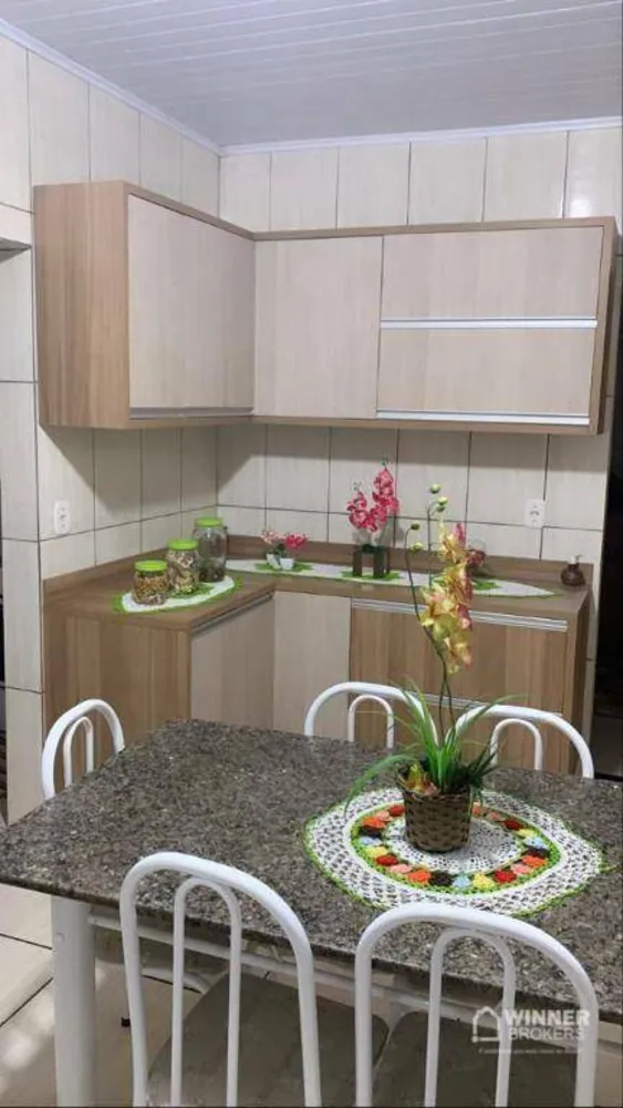 Casa, 3 quartos, 115 m² - Foto 2