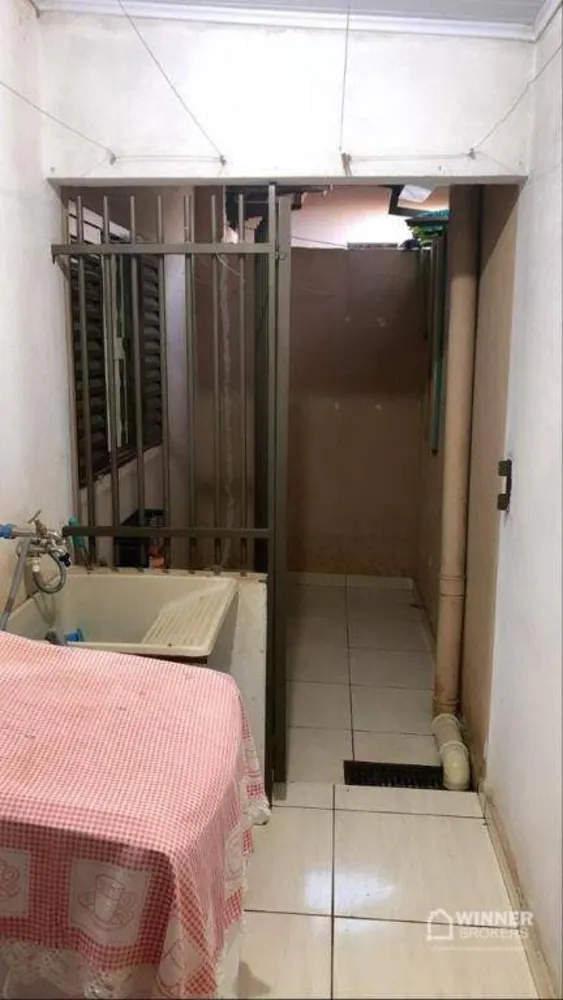 Casa, 3 quartos, 115 m² - Foto 6