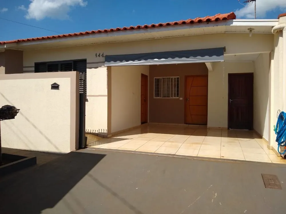 Casa, 3 quartos, 115 m² - Foto 12