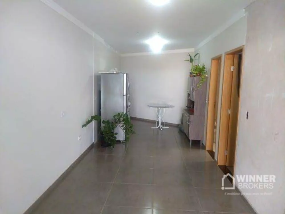 Casa à venda com 1 quarto, 70m² - Foto 3