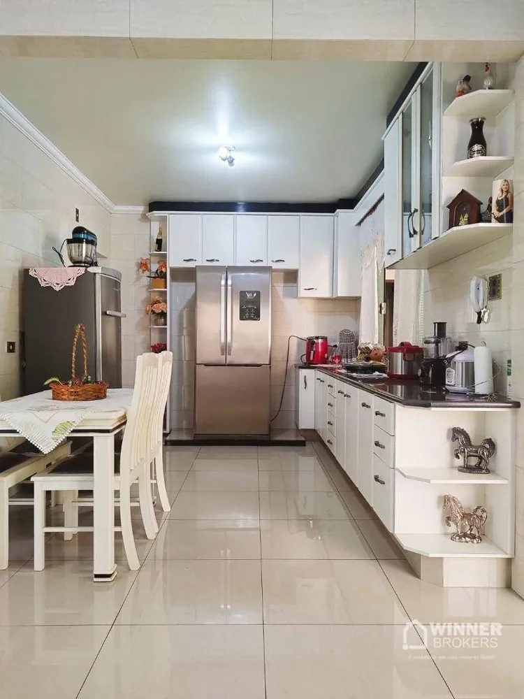 Casa, 3 quartos, 167 m² - Foto 5