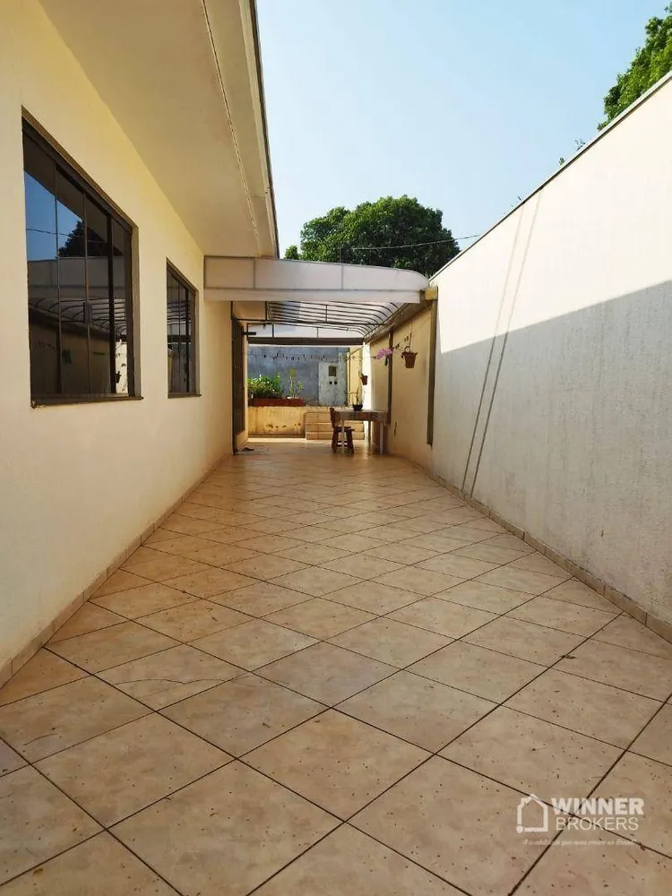 Casa, 3 quartos, 167 m² - Foto 16