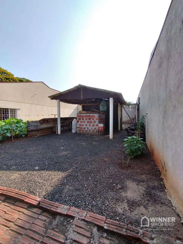 Casa, 3 quartos, 167 m² - Foto 15
