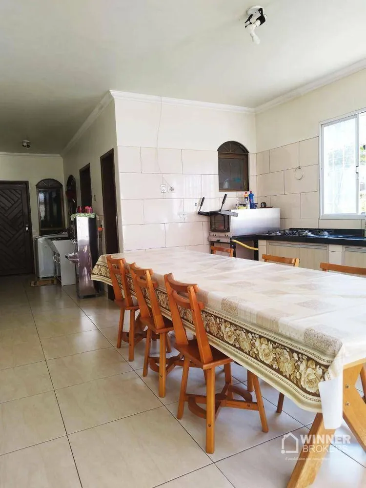 Casa, 3 quartos, 167 m² - Foto 7