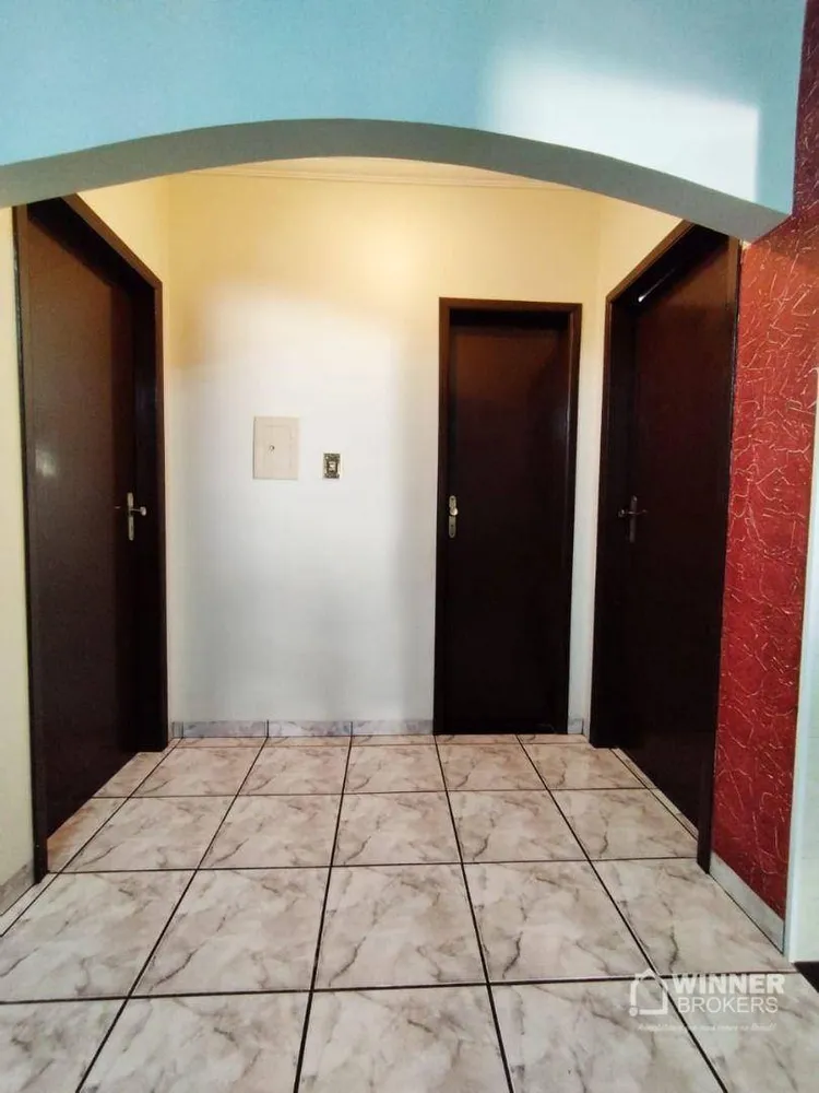 Casa, 3 quartos, 167 m² - Foto 9