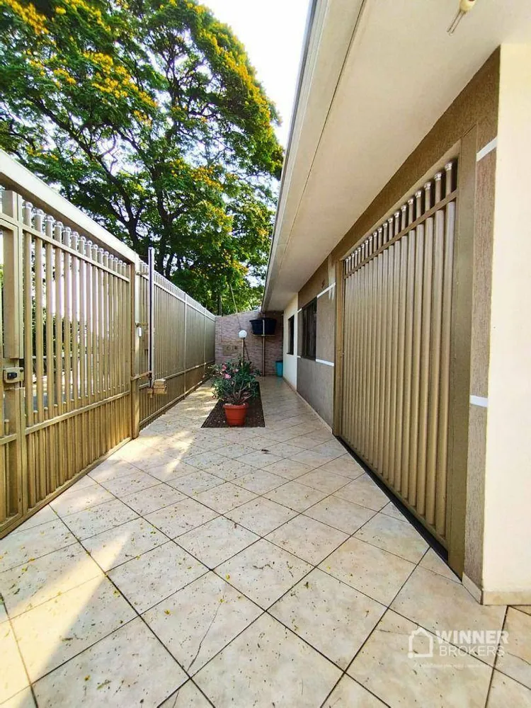Casa, 3 quartos, 167 m² - Foto 3