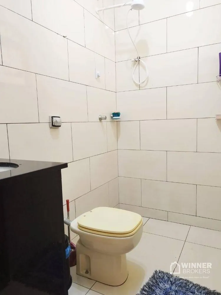 Casa, 3 quartos, 167 m² - Foto 13