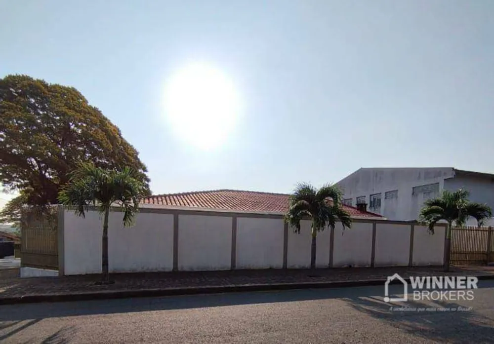 Casa, 3 quartos, 167 m² - Foto 2