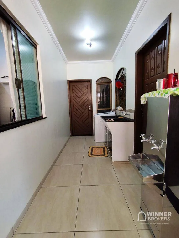 Casa, 3 quartos, 167 m² - Foto 8
